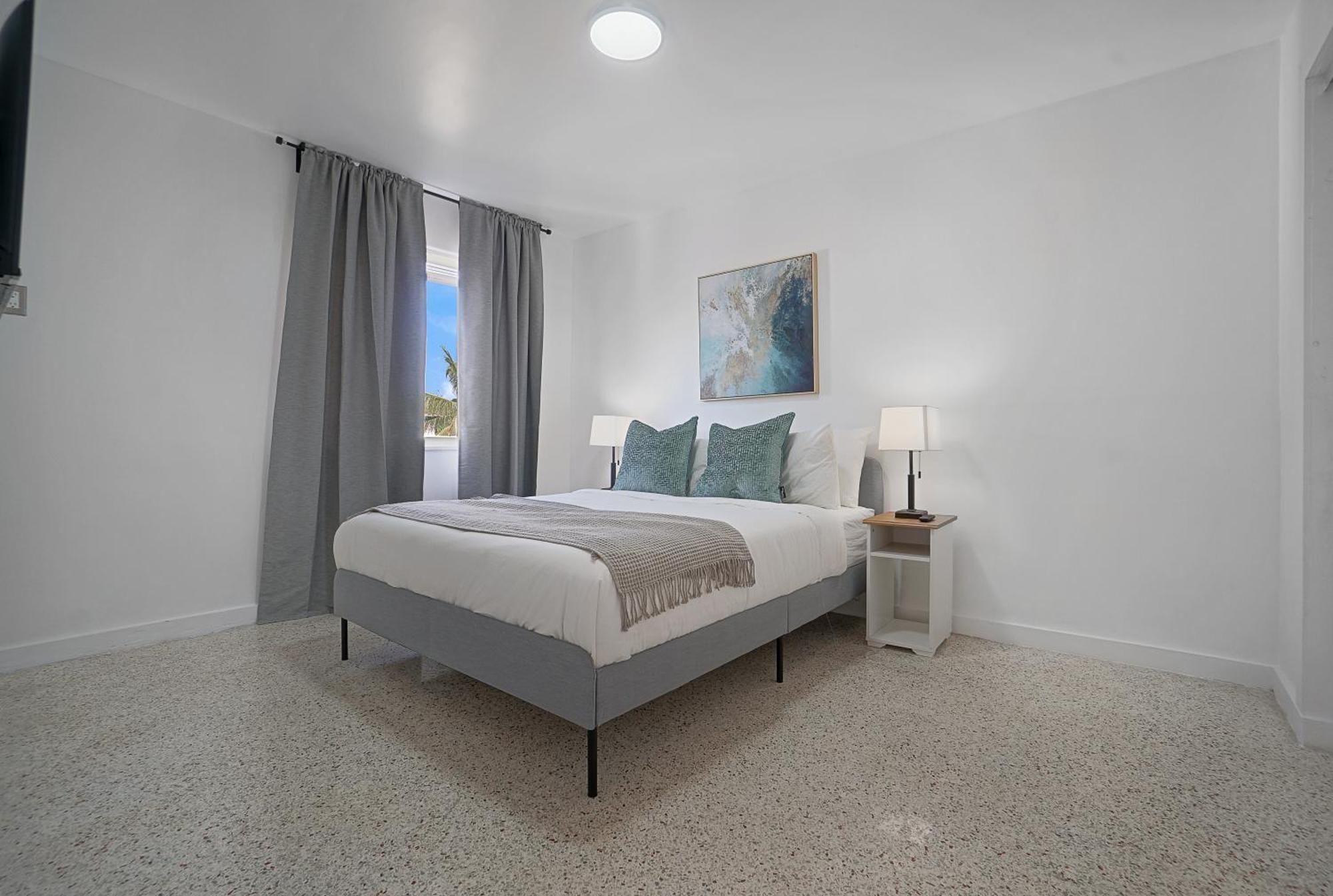 Elegant Wynwood Flats
