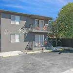Elegant Wynwood Flats