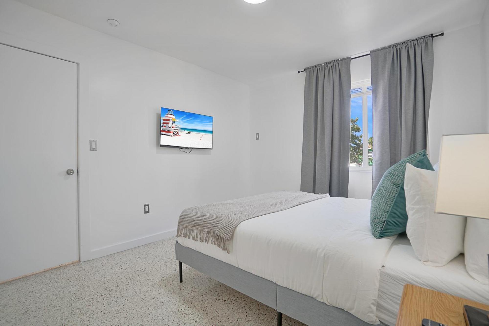 Elegant Wynwood Flats *