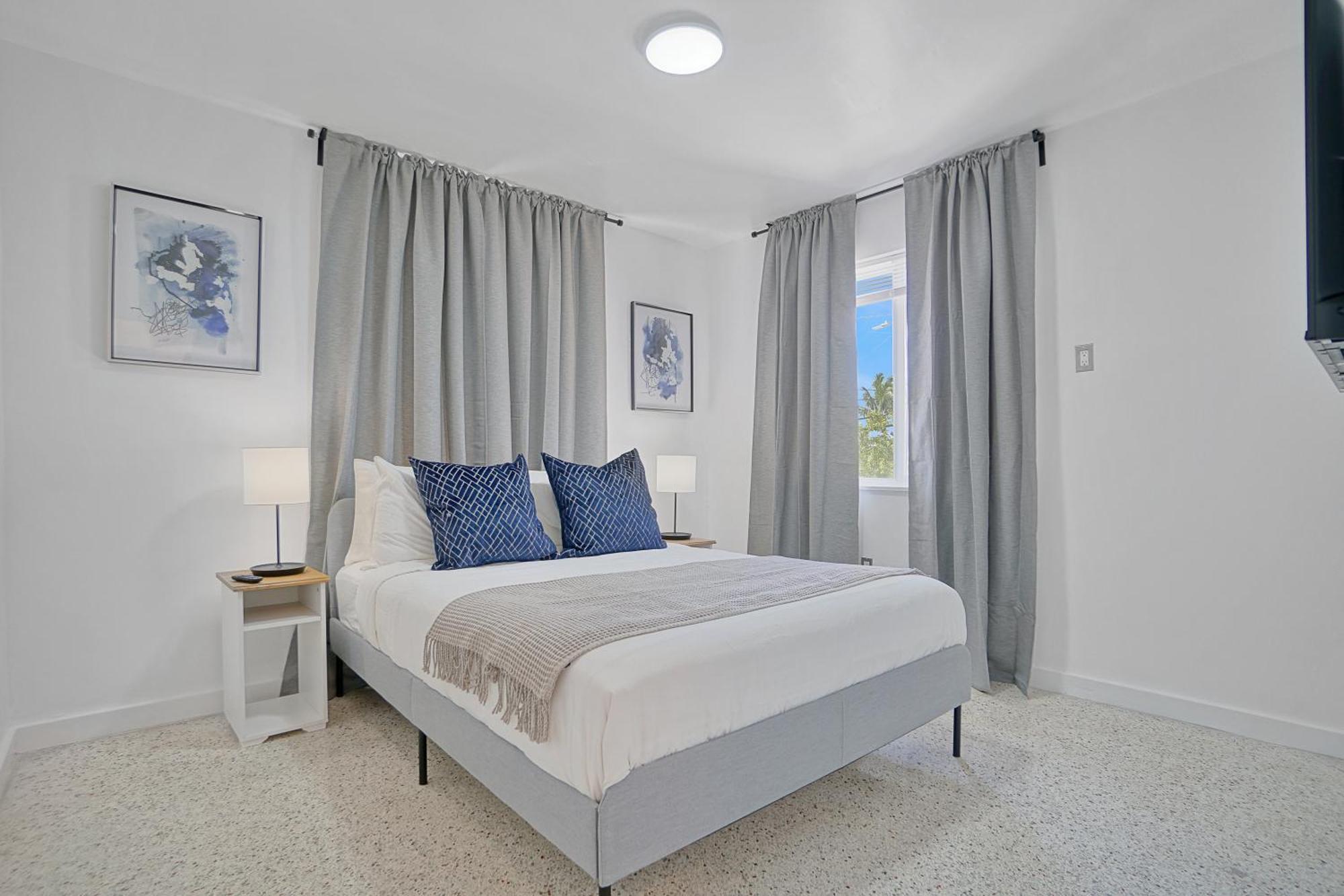 Elegant Wynwood Flats Aparthotel