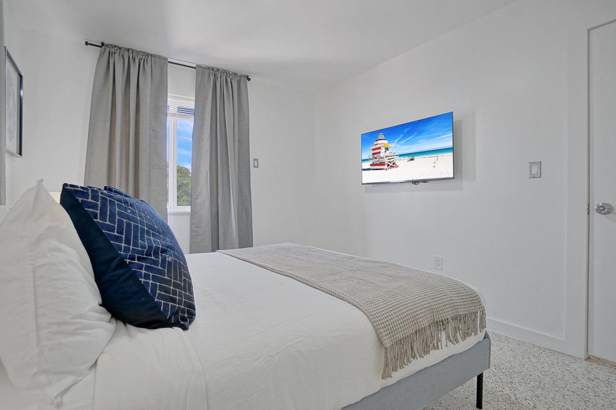 Aparthotel Elegant Wynwood Flats