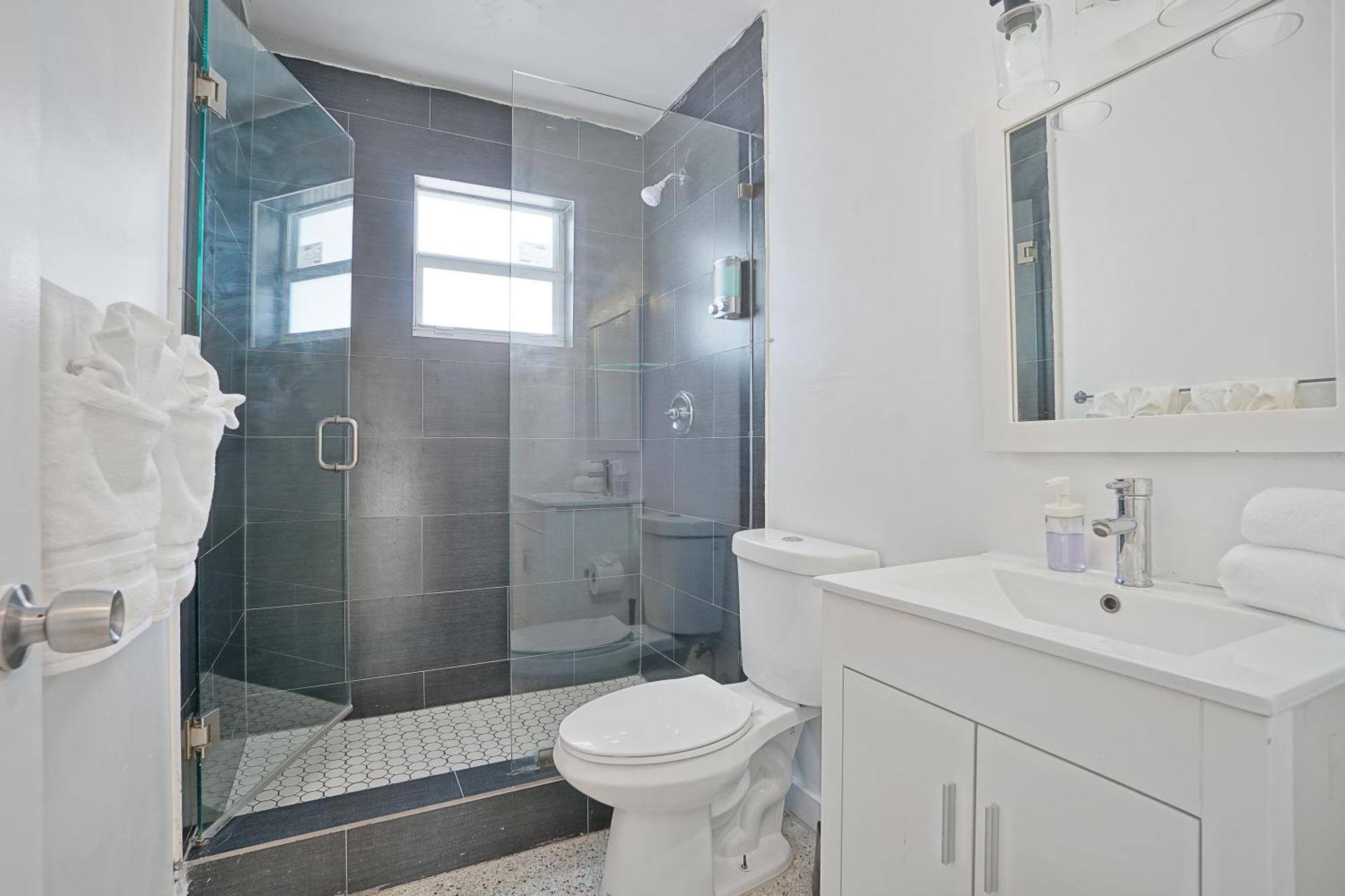 Elegant Wynwood Flats Aparthotel Miami