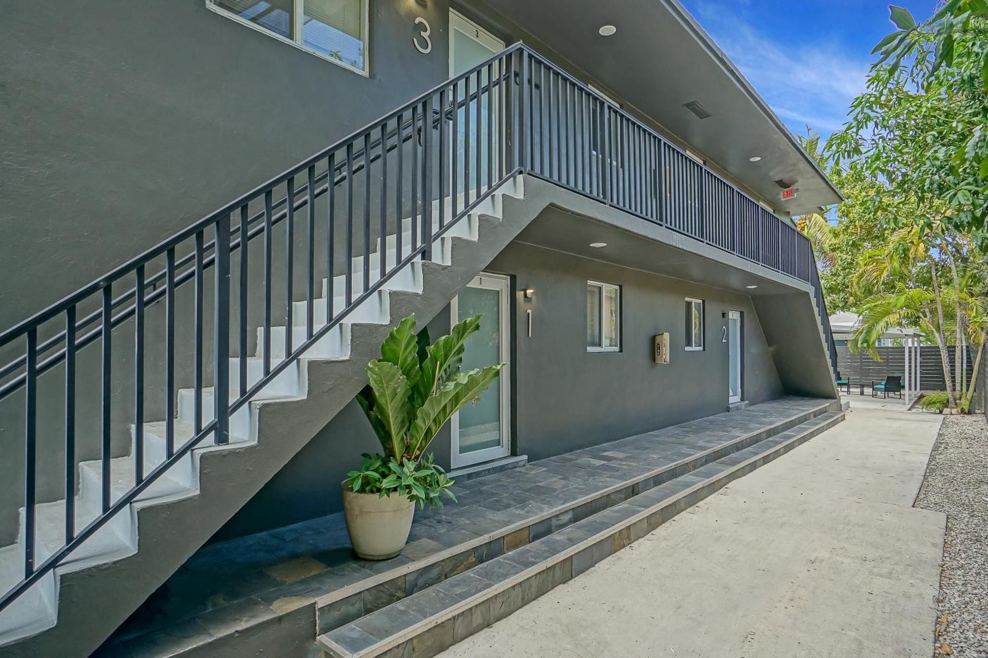Aparthotel Elegant Wynwood Flats *