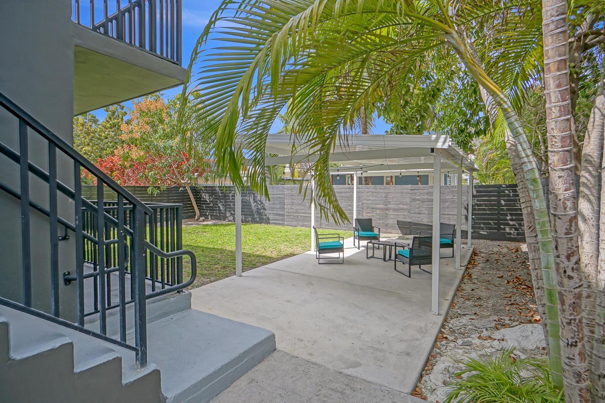 Elegant Wynwood Flats Aparthotel *